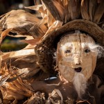 Trapajon o natural de la Vijanera