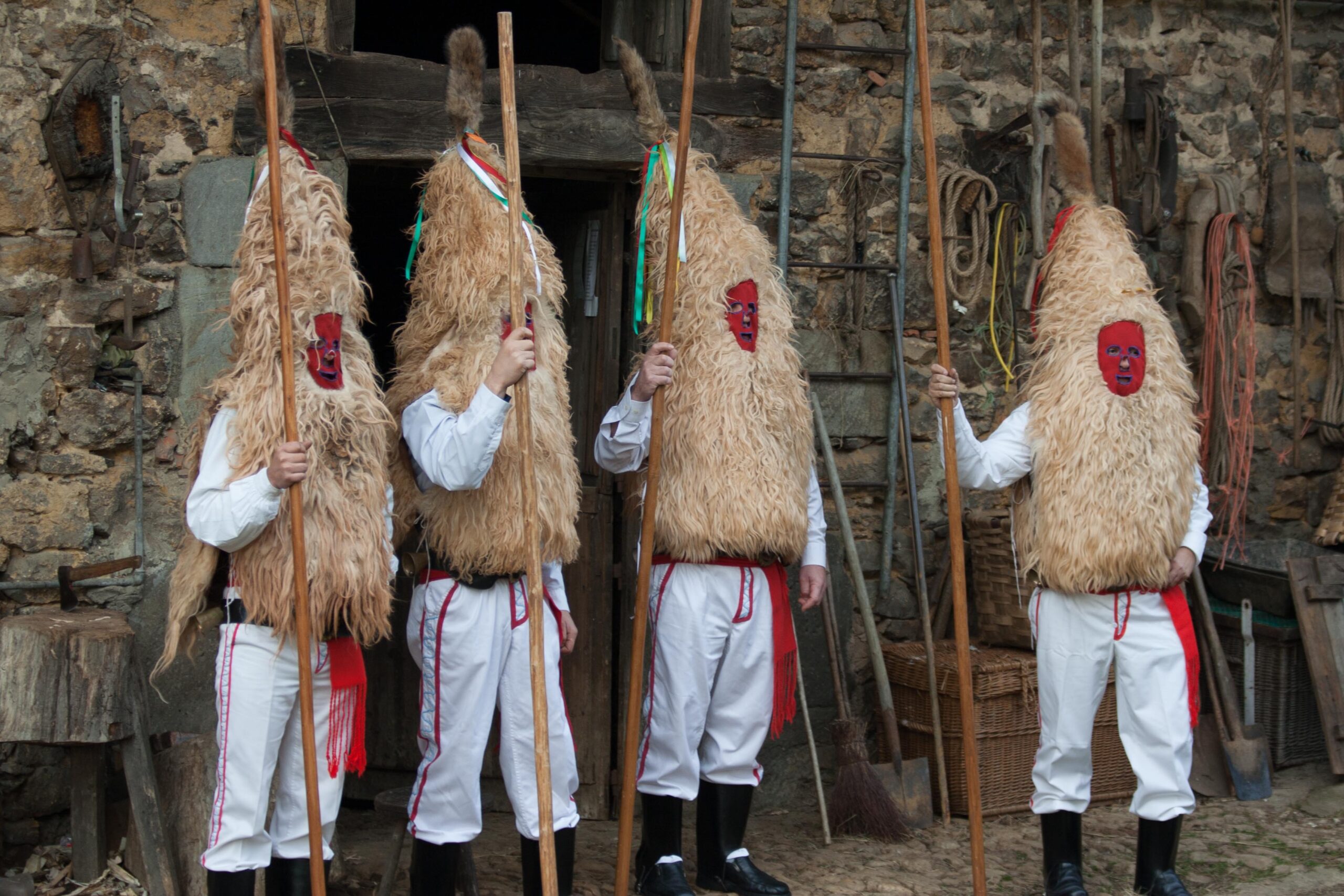 Sidros y Comedies de Valdesoto (Asturias)