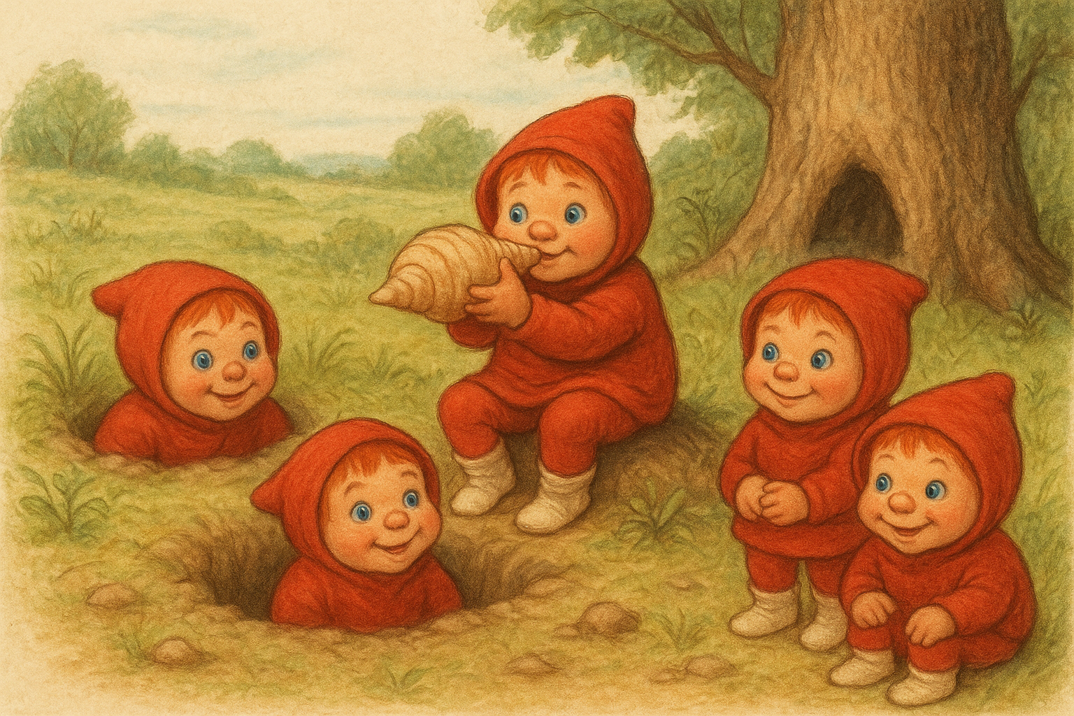 Los Culines de Silió Los Cuines de Silió