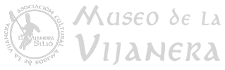 Museo de la Vijanera Logo
